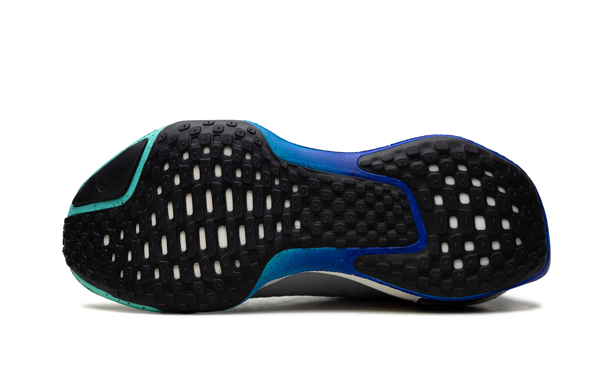 Zoomx Invincible Run 3 "Pure platinum bright mango cool mint" HF4904 043
