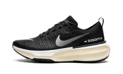 Zoomx Invincible Run 3 Women "Black white" DR2660 001