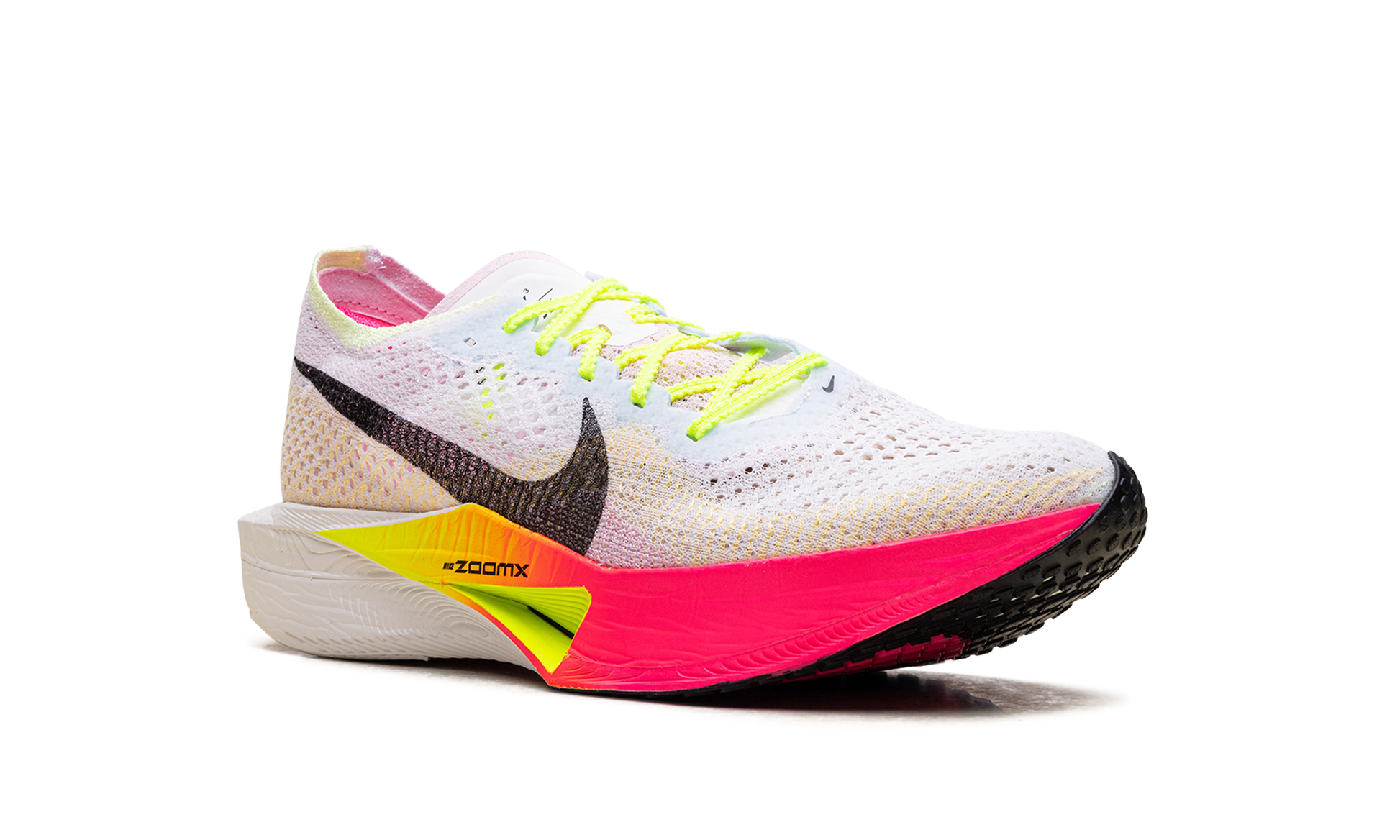 Zoomx Vaporfly 3 "Multi color" HQ3219 902