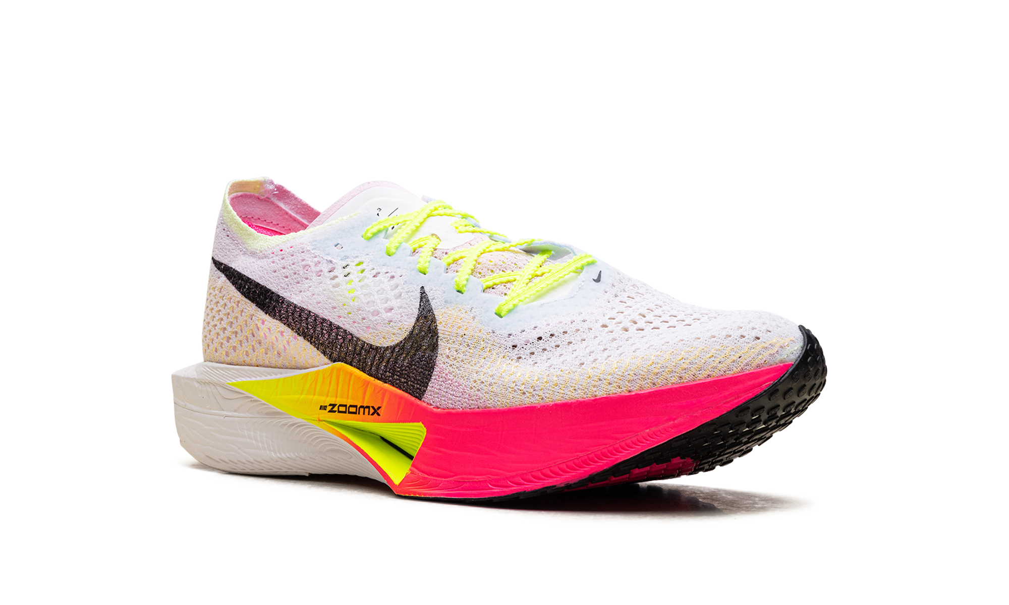 Zoomx Vaporfly 3 "Multi color" HQ3219 902
