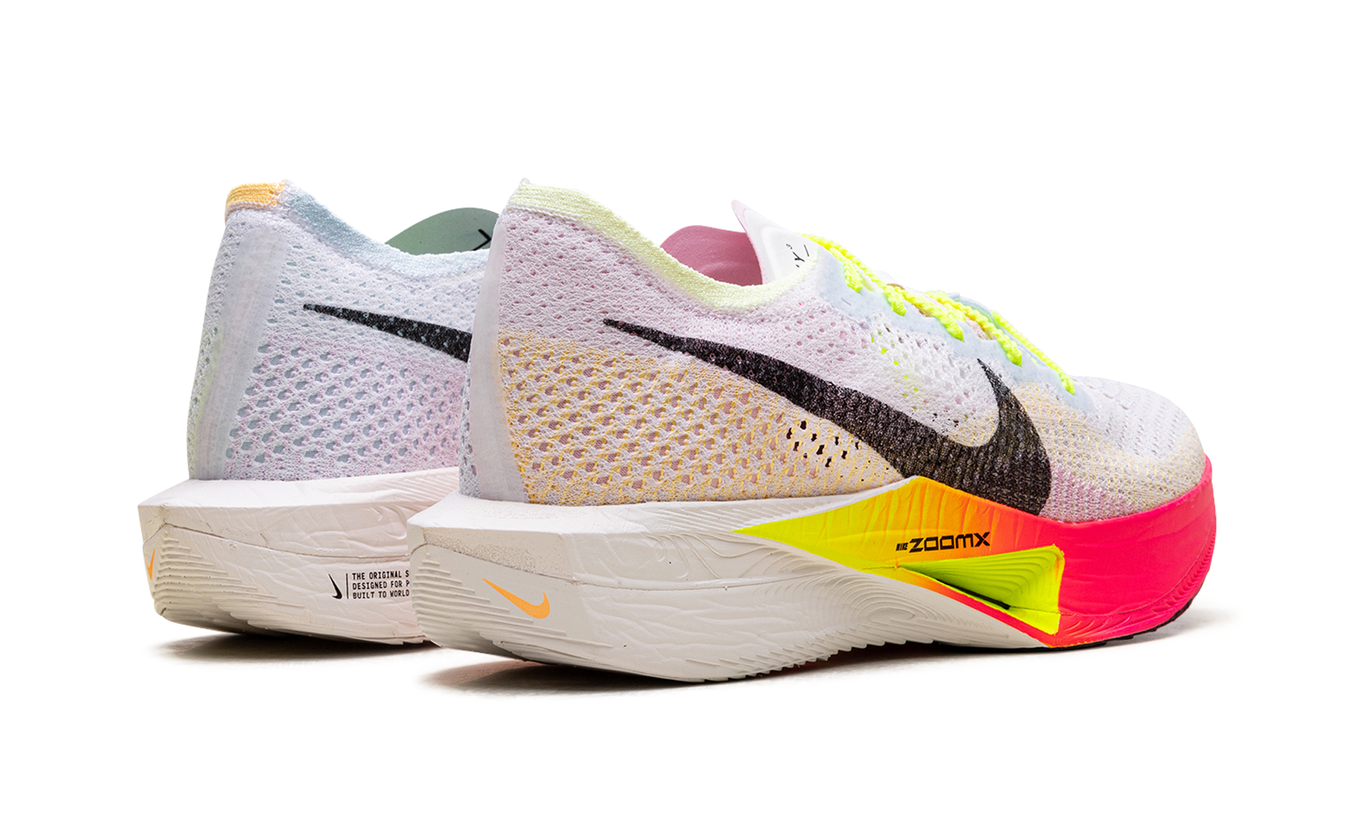 Zoomx Vaporfly 3 "Multi color" HQ3219 902
