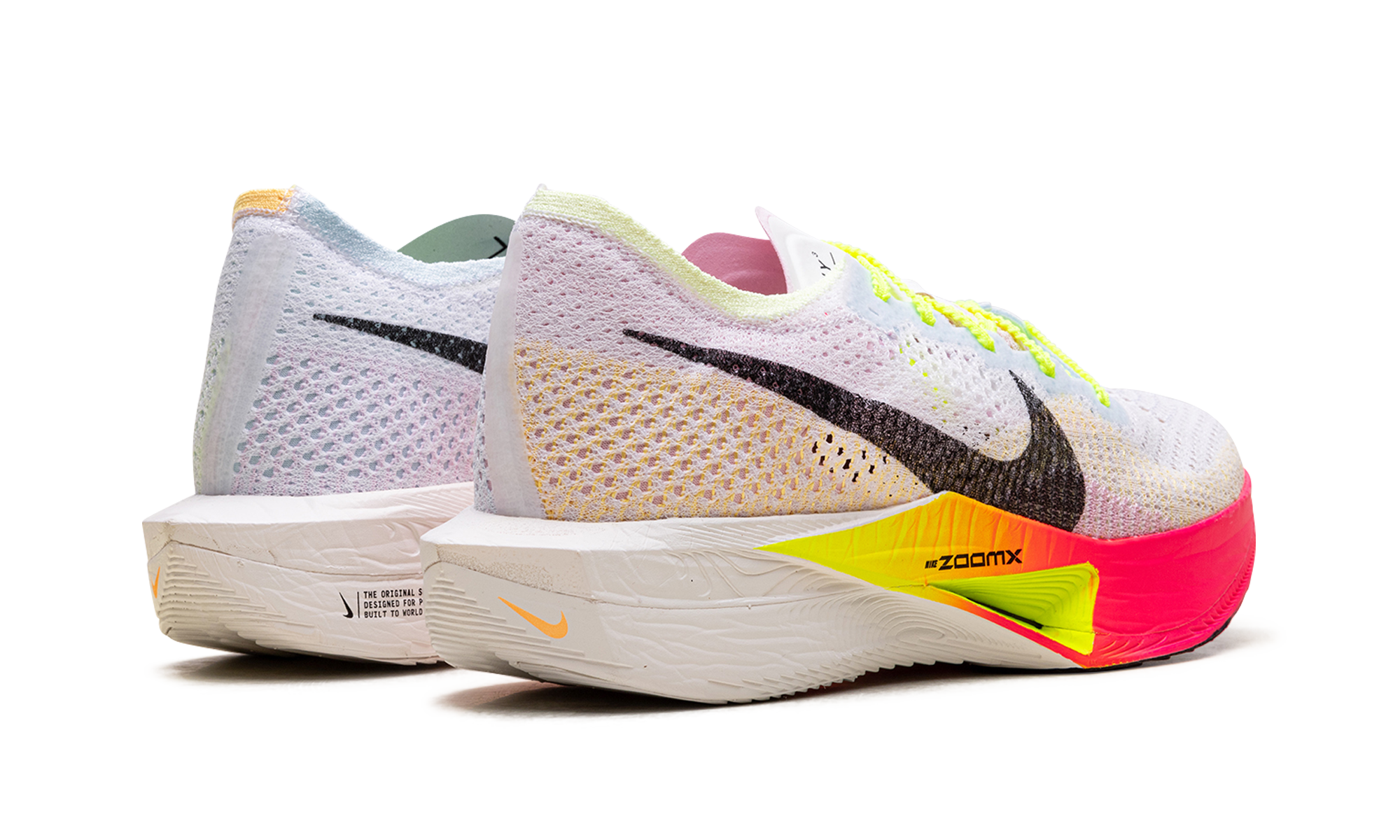 Zoomx Vaporfly 3 "Multi color" HQ3219 902