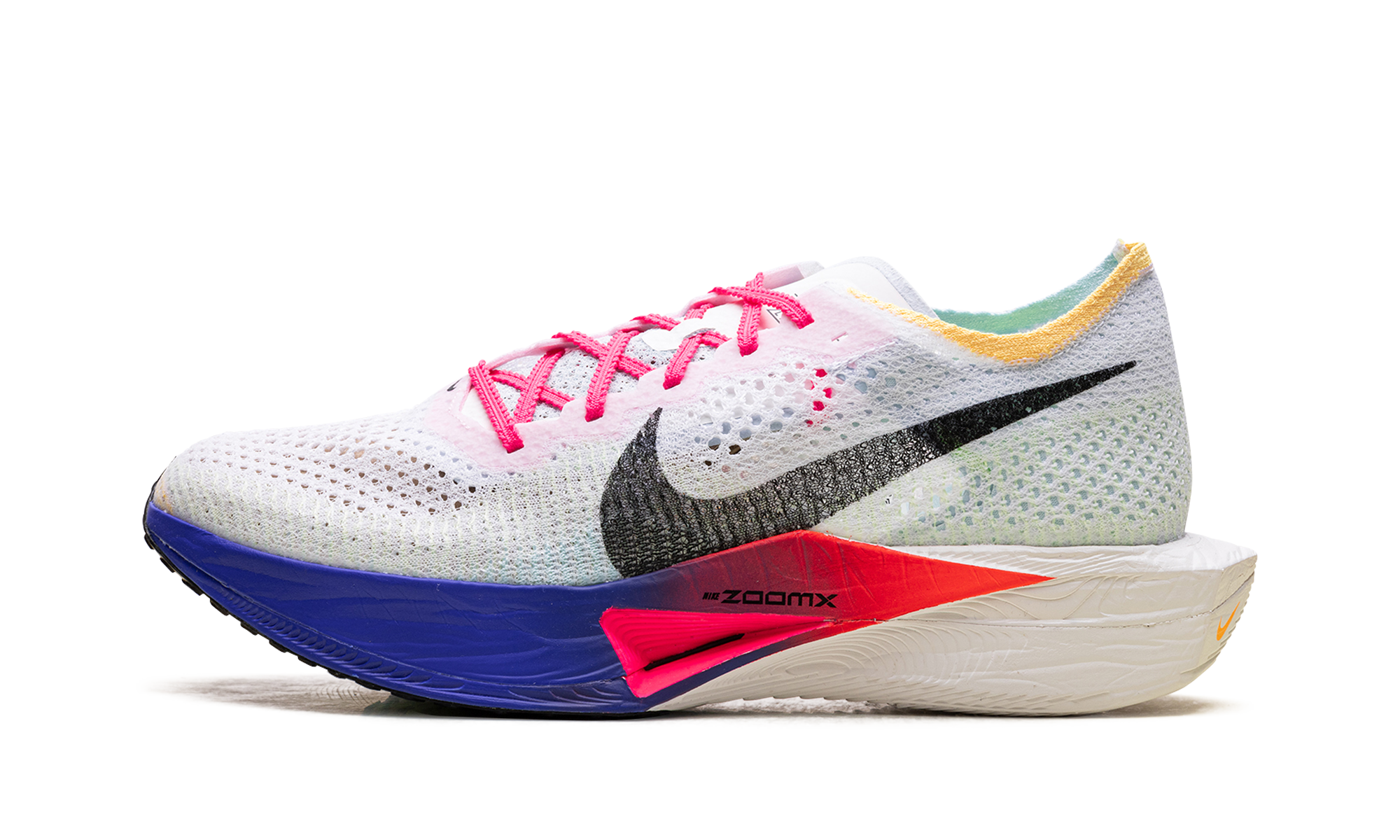 Zoomx Vaporfly 3 "Multi color" HQ3219 902