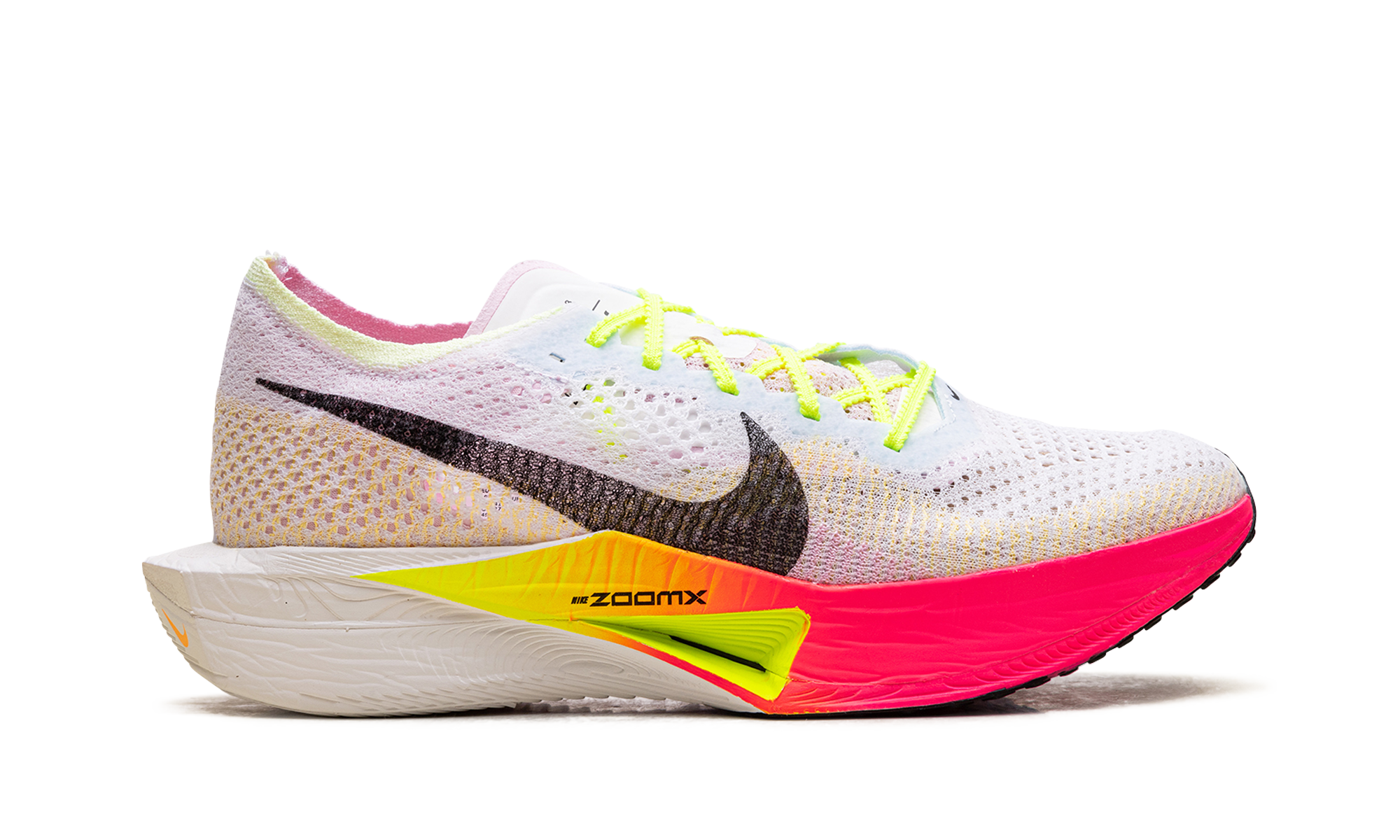 Zoomx Vaporfly 3 "Multi color" HQ3219 902