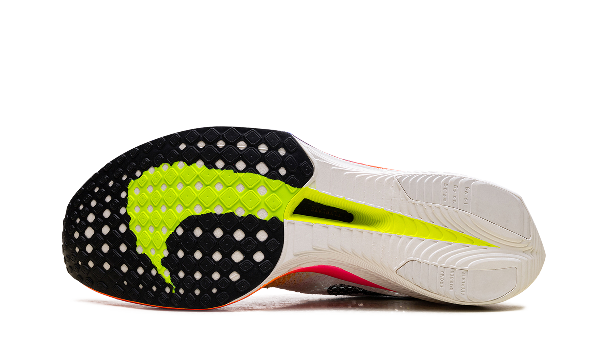 Zoomx Vaporfly 3 "Multi color" HQ3219 902