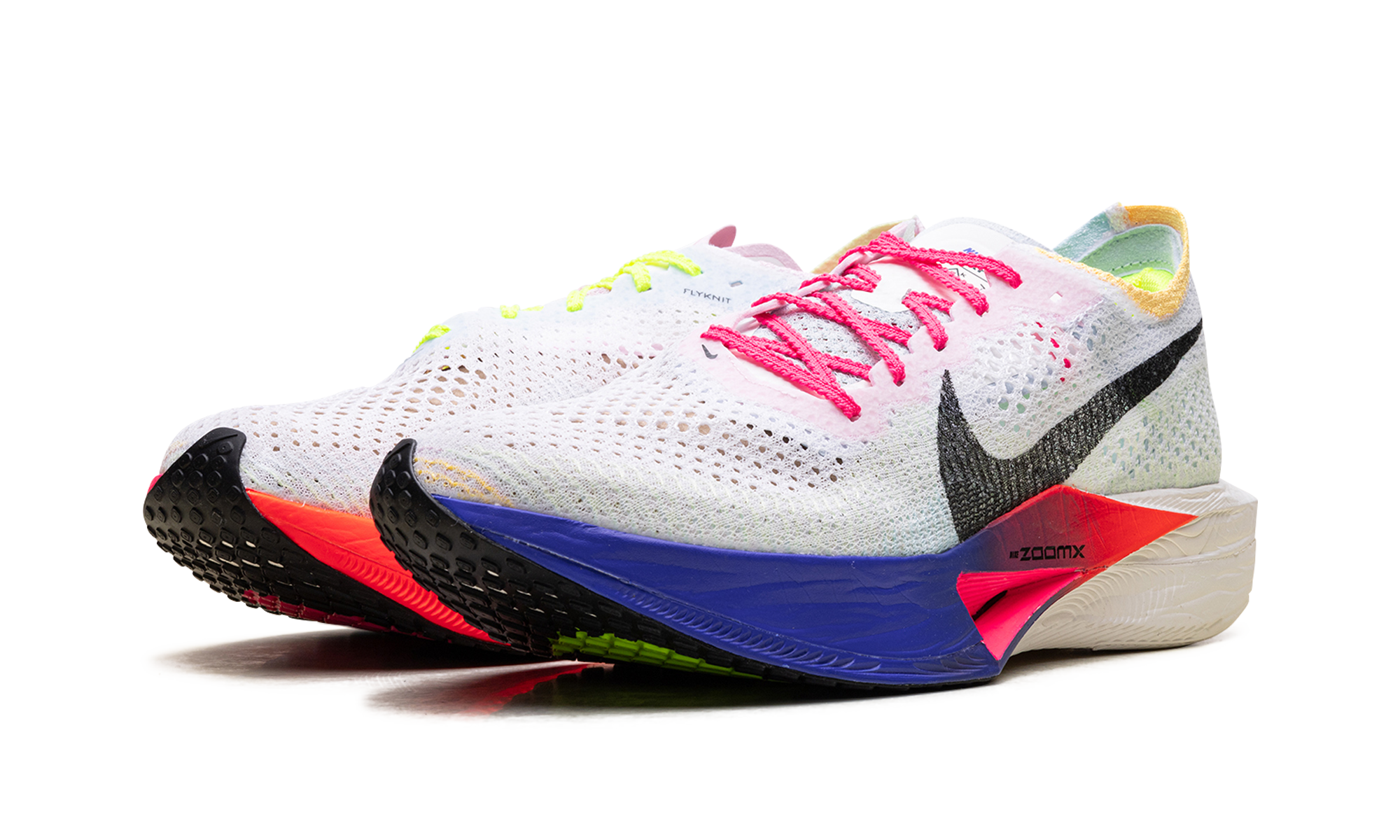 Zoomx Vaporfly 3 "Multi color" HQ3219 902