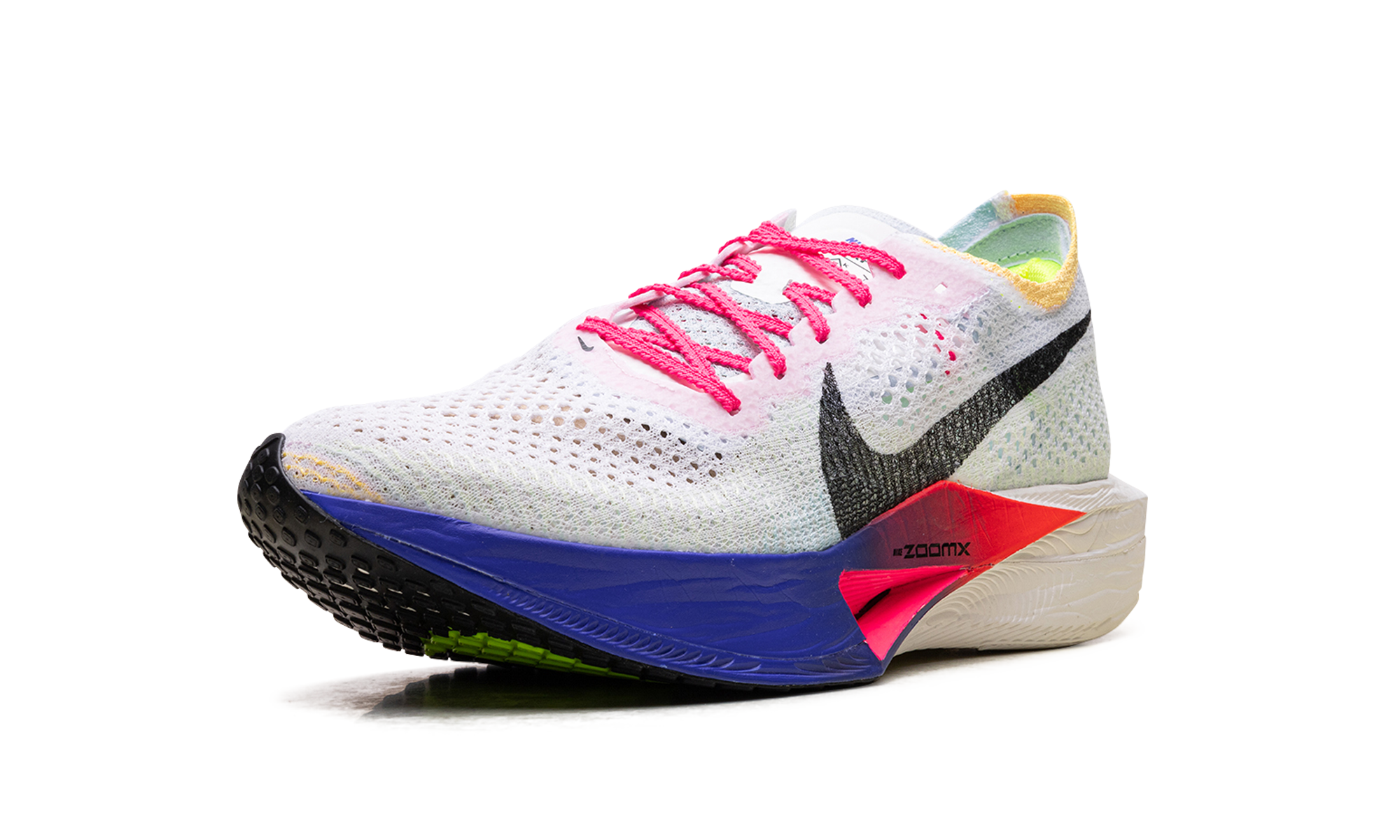 Zoomx Vaporfly 3 "Multi color" HQ3219 902