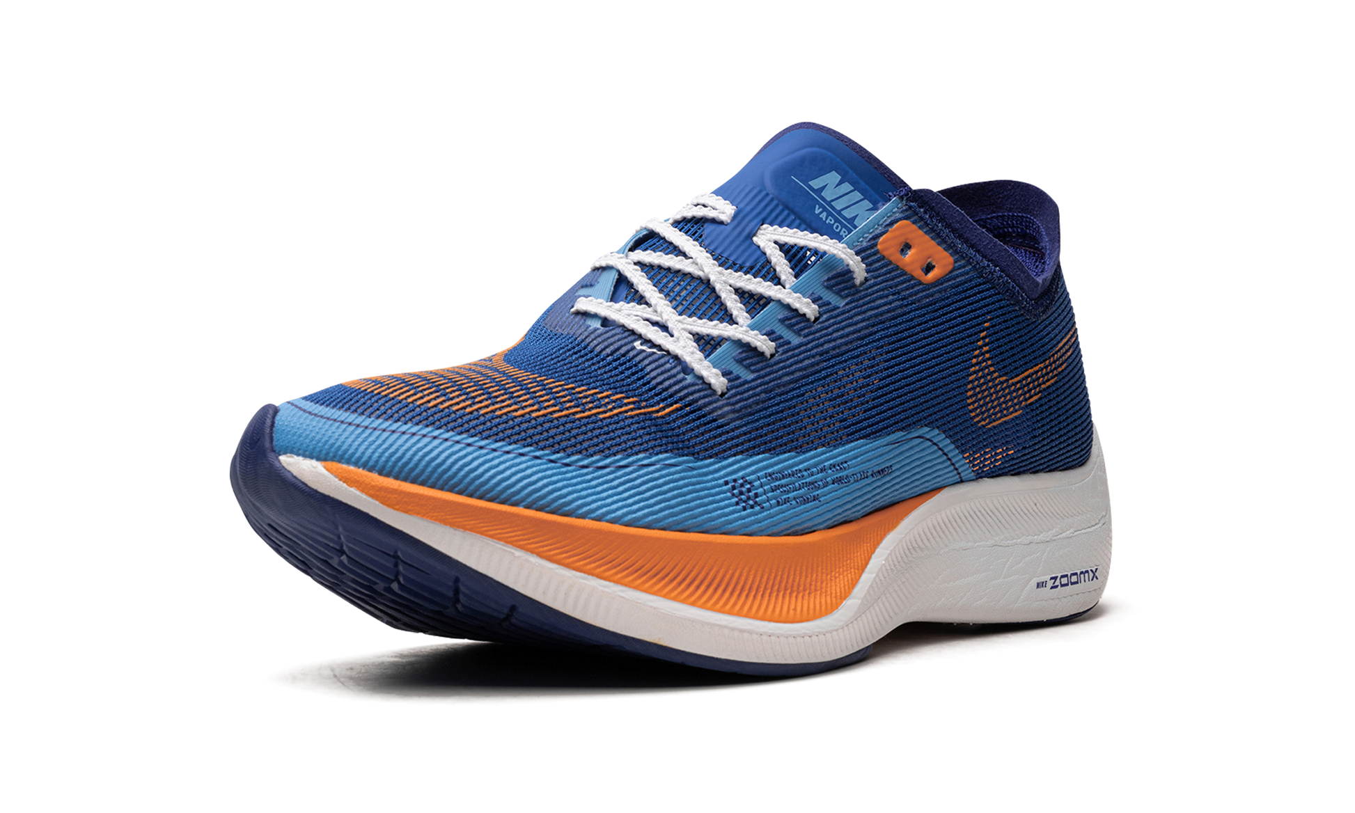 Zoomx Vaporfly Next% 2 "Game royal" FD0713 400