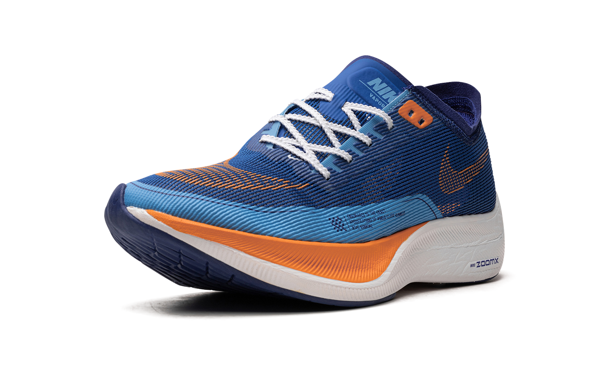 Zoomx Vaporfly Next% 2 "Game royal" FD0713 400