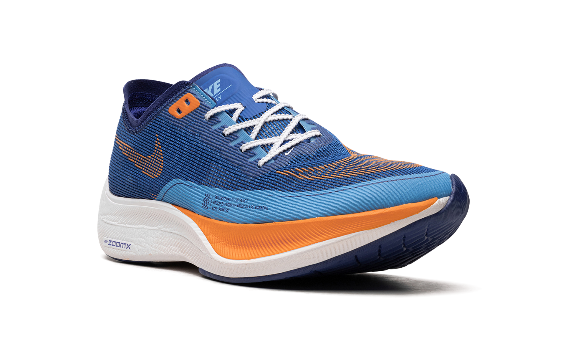 Zoomx Vaporfly Next% 2 "Game royal" FD0713 400