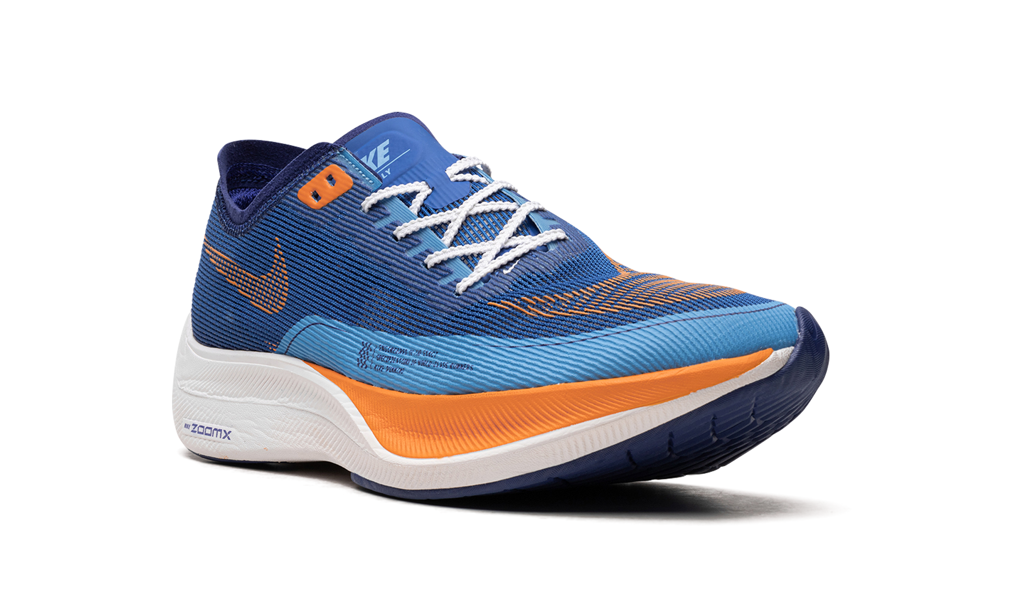Zoomx Vaporfly Next% 2 "Game royal" FD0713 400