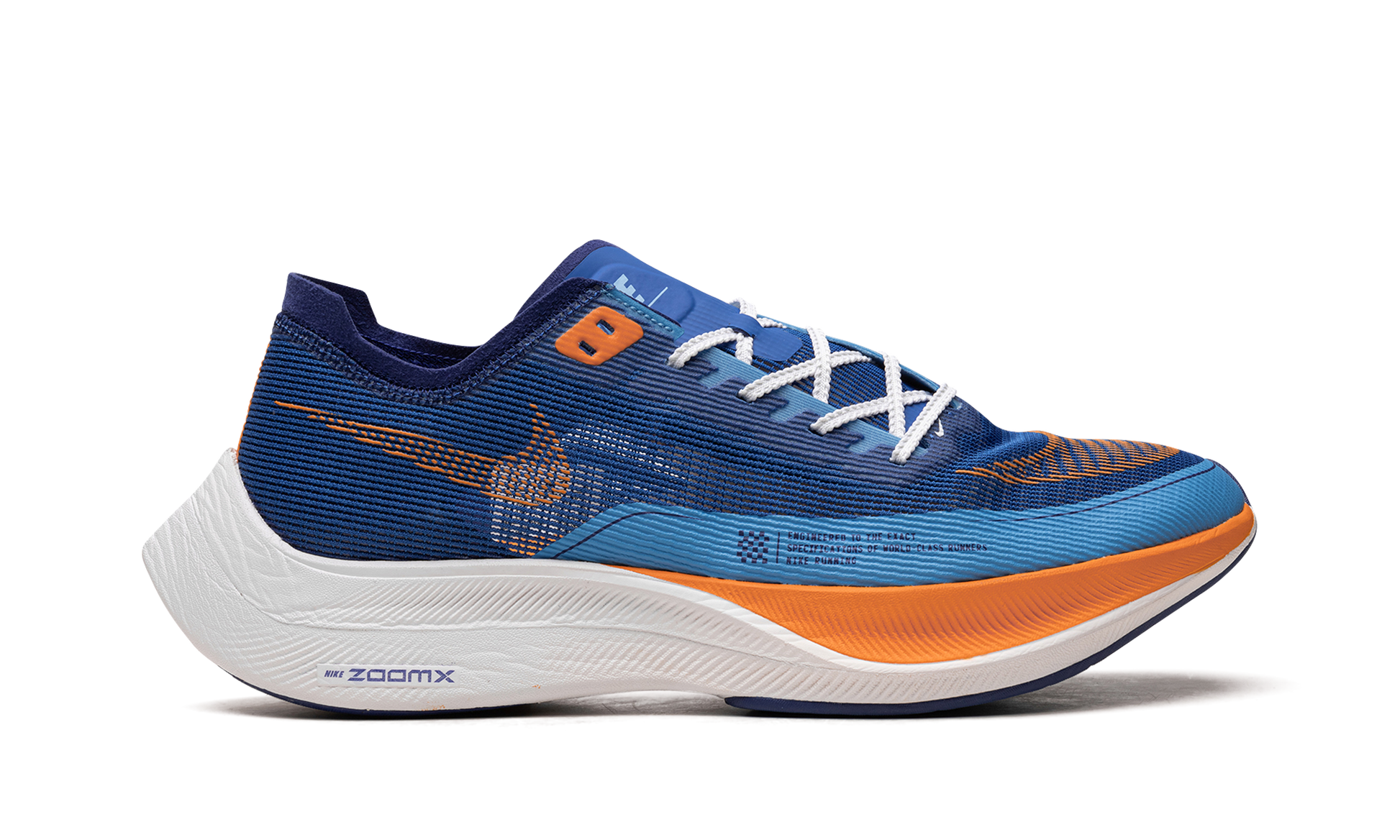 Zoomx Vaporfly Next% 2 "Game royal" FD0713 400