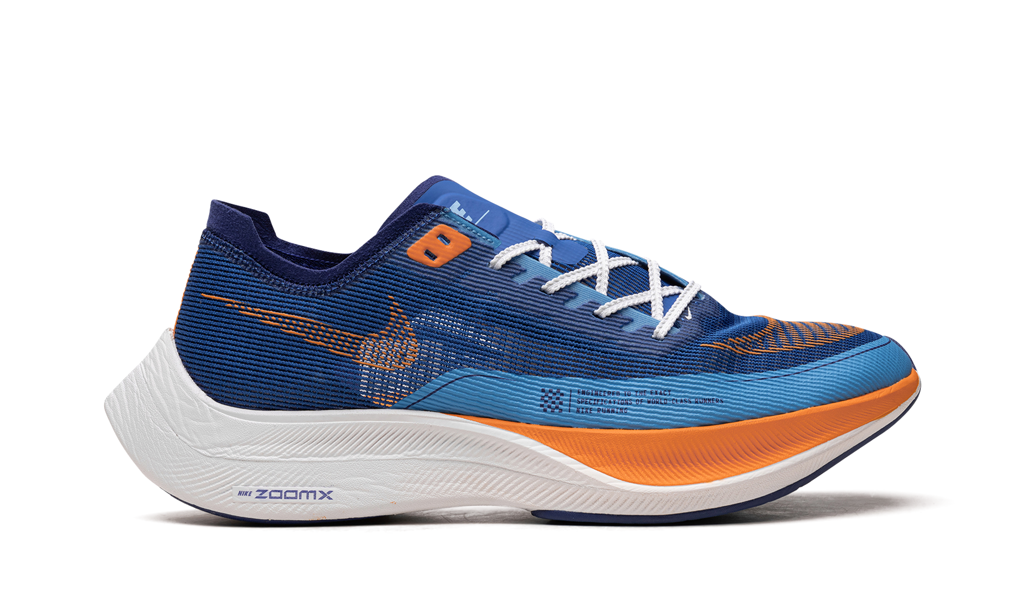 Zoomx Vaporfly Next% 2 "Game royal" FD0713 400