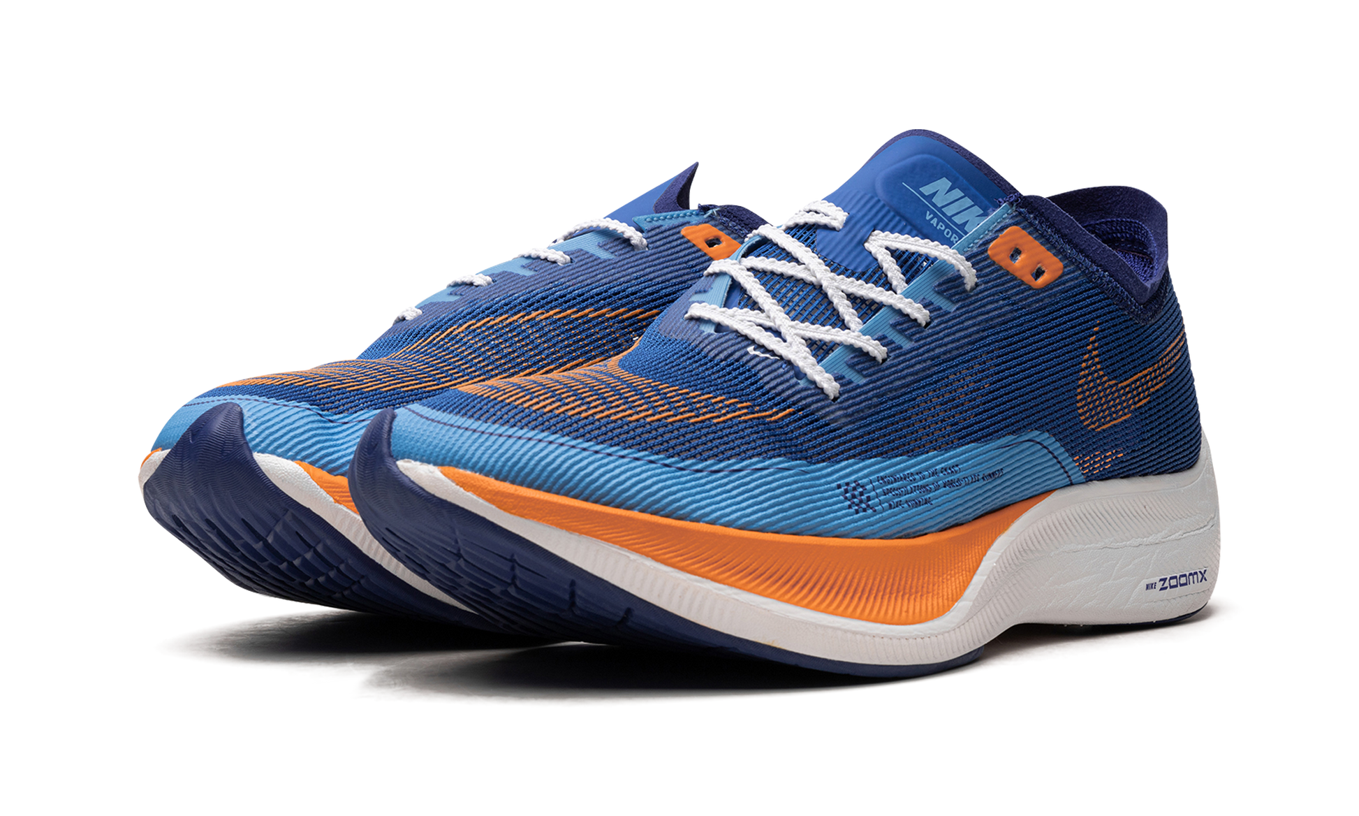 Zoomx Vaporfly Next% 2 "Game royal" FD0713 400