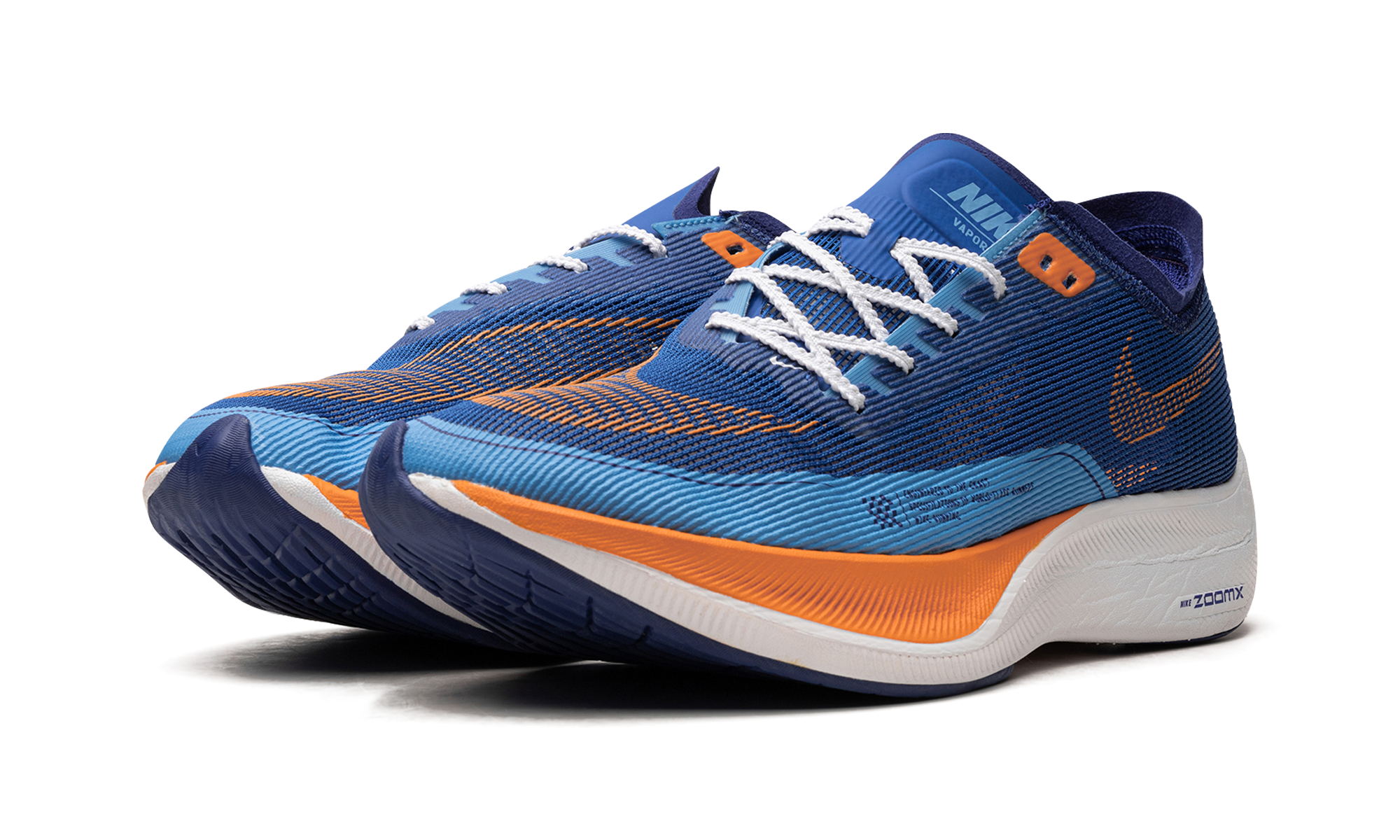 Zoomx Vaporfly Next% 2 "Game royal" FD0713 400