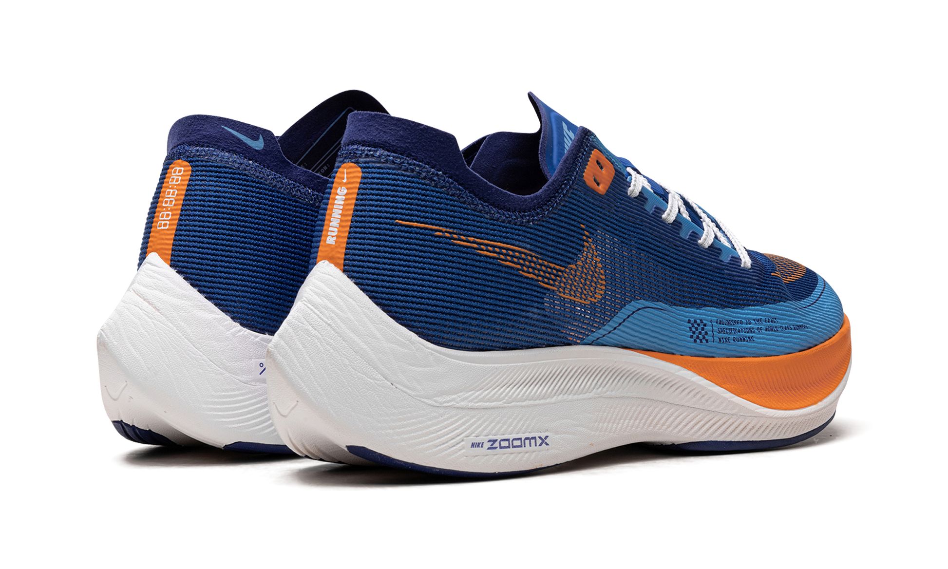 Zoomx Vaporfly Next% 2 "Game royal" FD0713 400