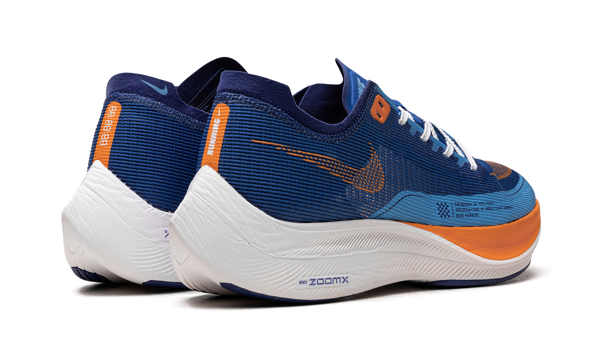 Zoomx Vaporfly Next% 2 "Game royal" FD0713 400