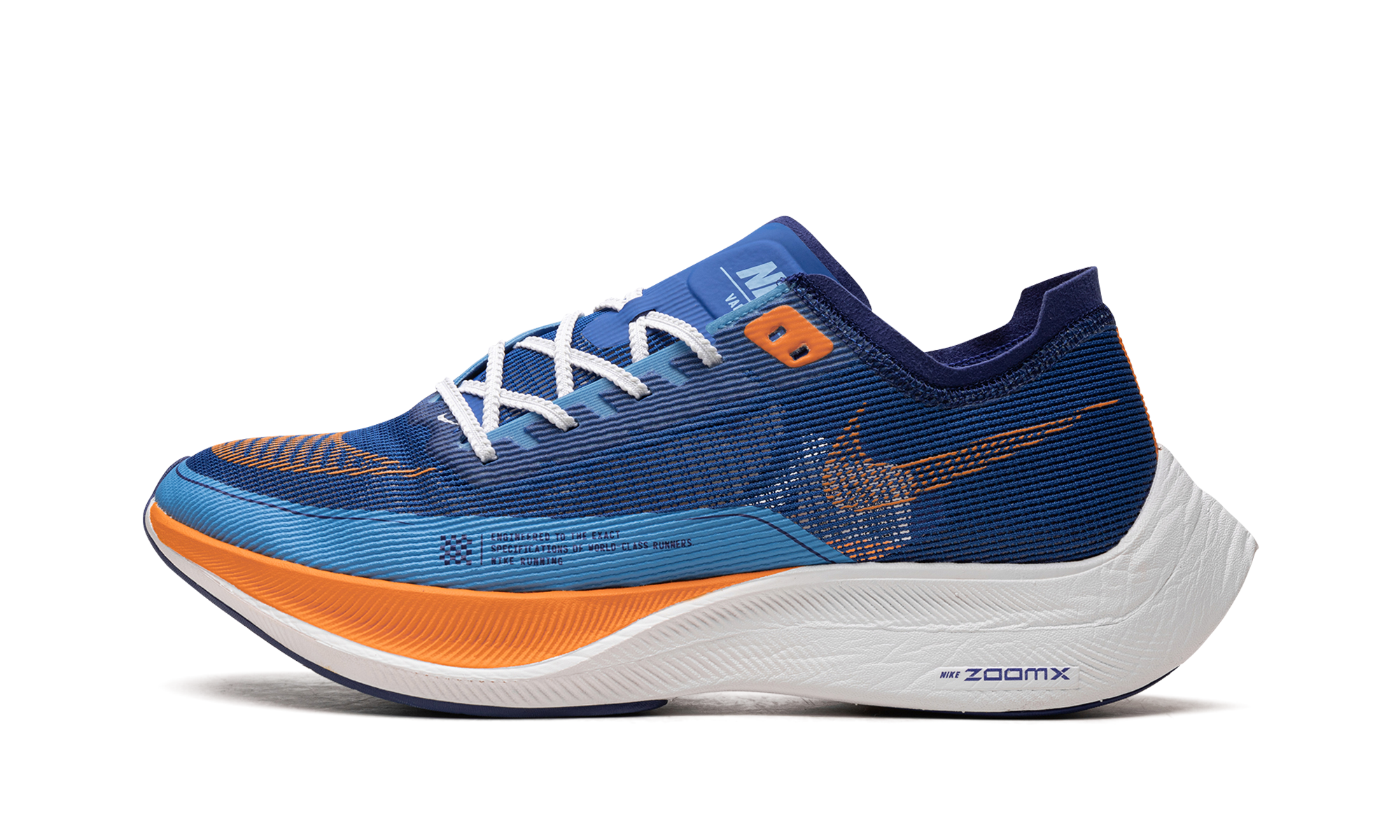 Zoomx Vaporfly Next% 2 "Game royal" FD0713 400