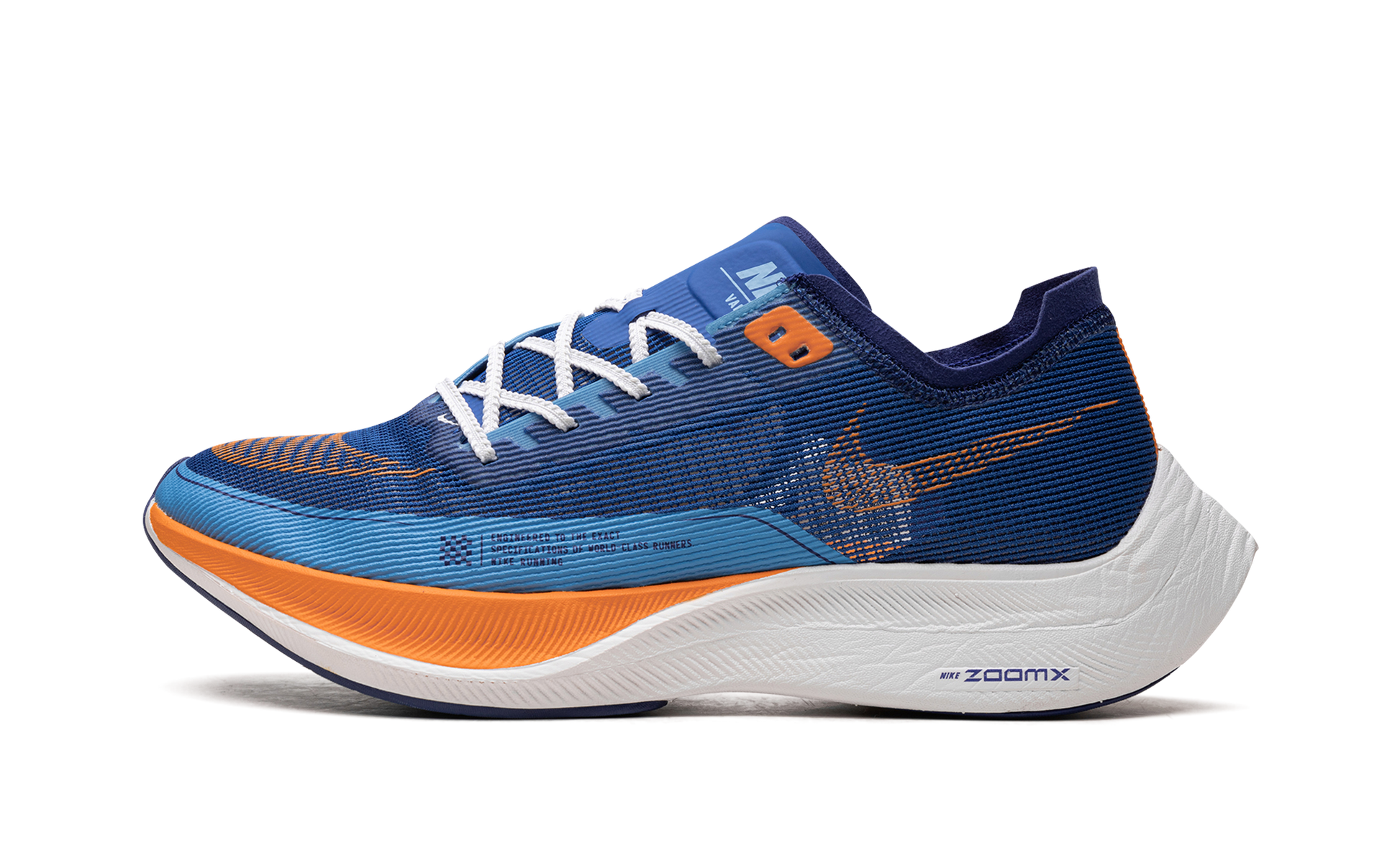 Zoomx Vaporfly Next% 2 "Game royal" FD0713 400