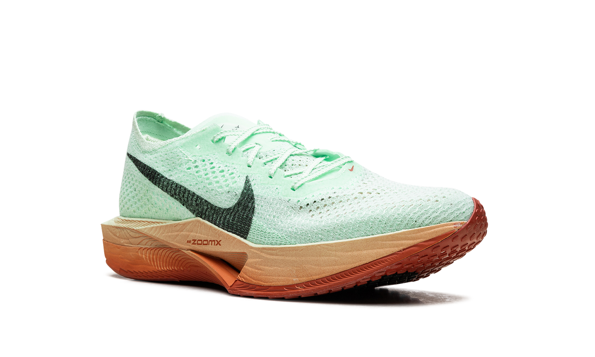 Zoomx Vaporfly Next% 3 "Eliud kipchoge it's just the start" HJ7040 300