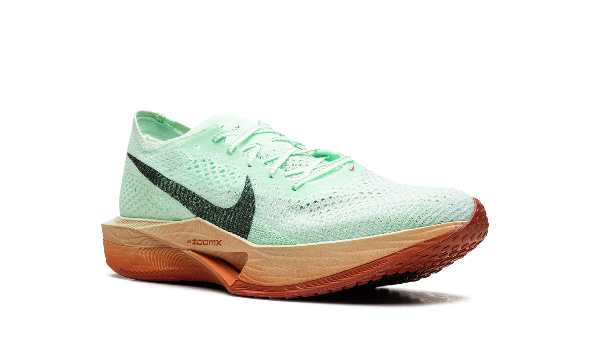 Zoomx Vaporfly Next% 3 "Eliud kipchoge it's just the start" HJ7040 300