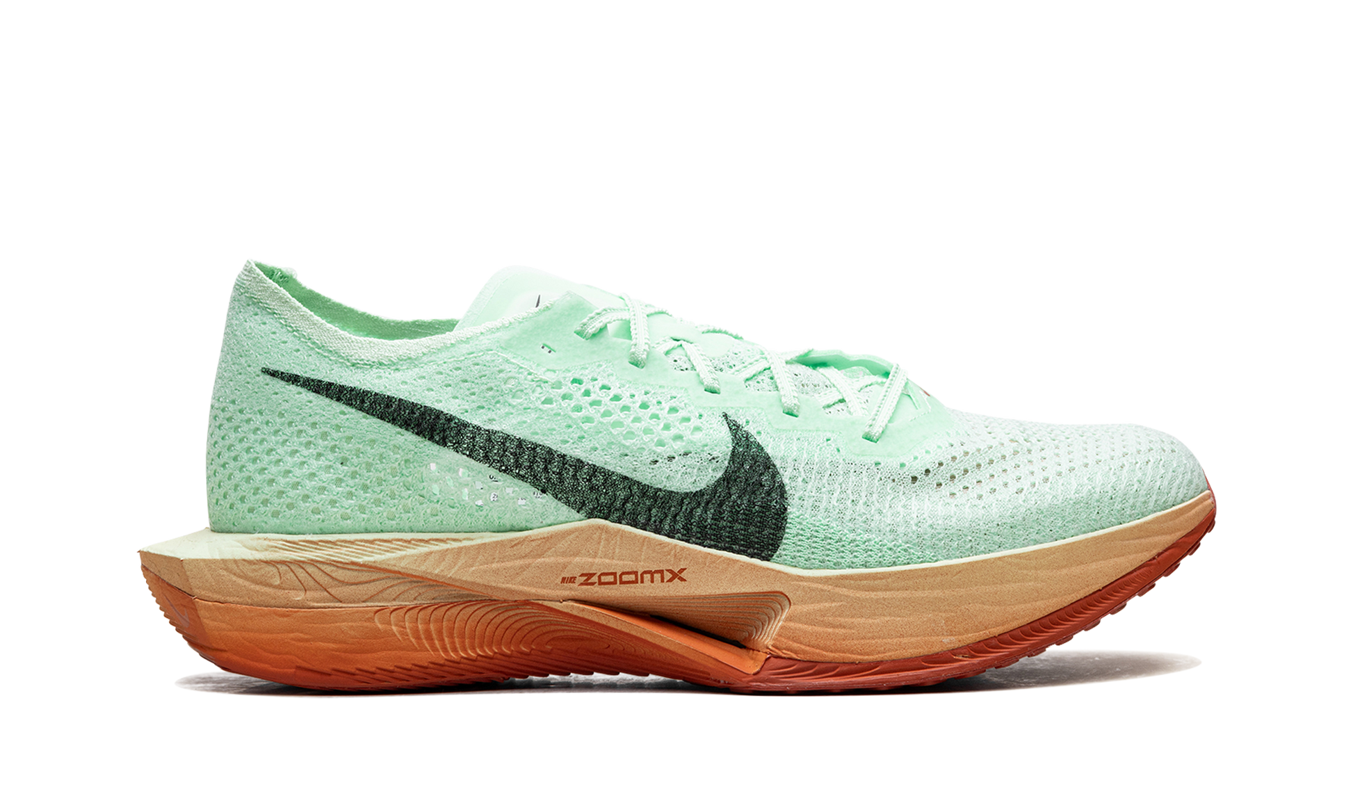 Zoomx Vaporfly Next% 3 "Eliud kipchoge it's just the start" HJ7040 300