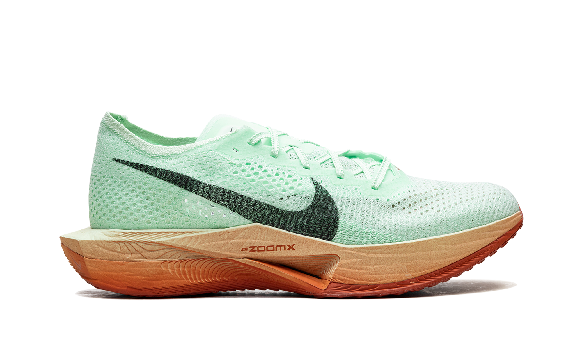 Zoomx Vaporfly Next% 3 "Eliud kipchoge it's just the start" HJ7040 300