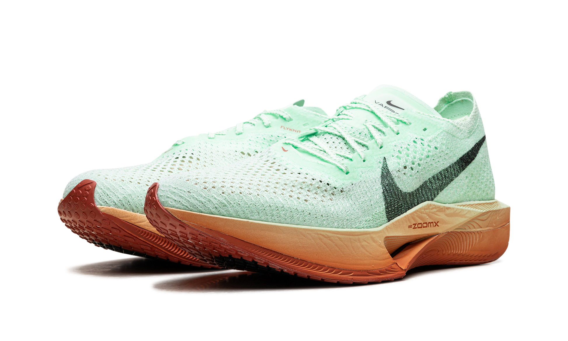 Zoomx Vaporfly Next% 3 "Eliud kipchoge it's just the start" HJ7040 300