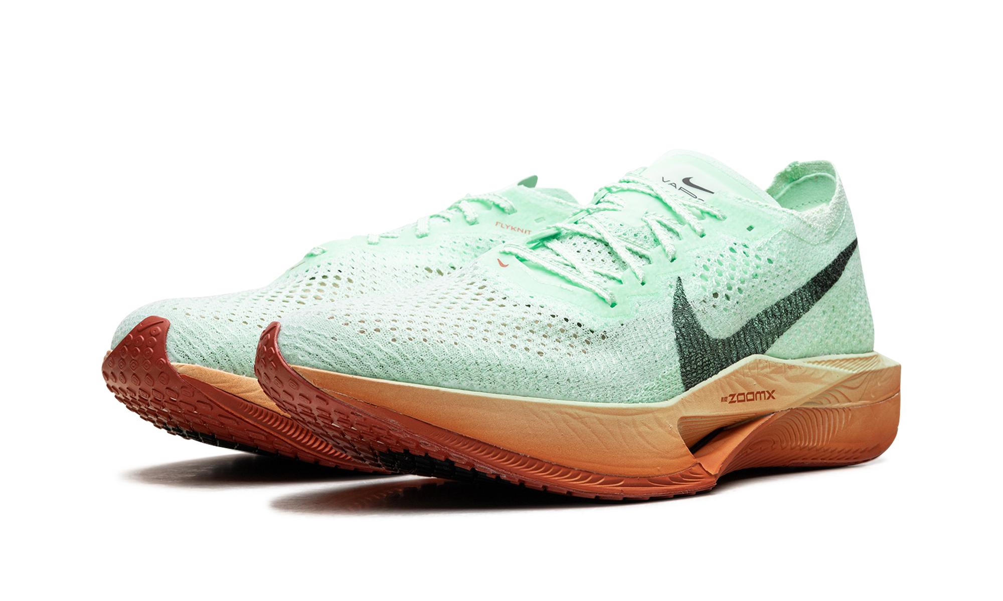 Zoomx Vaporfly Next% 3 "Eliud kipchoge it's just the start" HJ7040 300