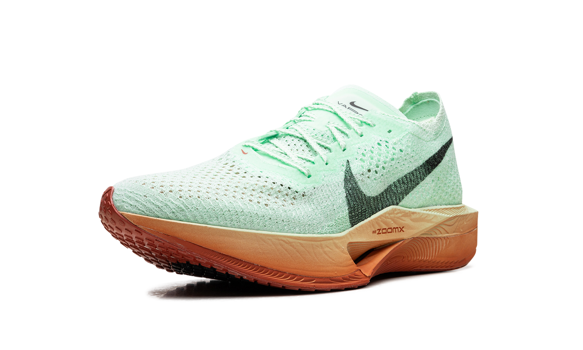Zoomx Vaporfly Next% 3 "Eliud kipchoge it's just the start" HJ7040 300