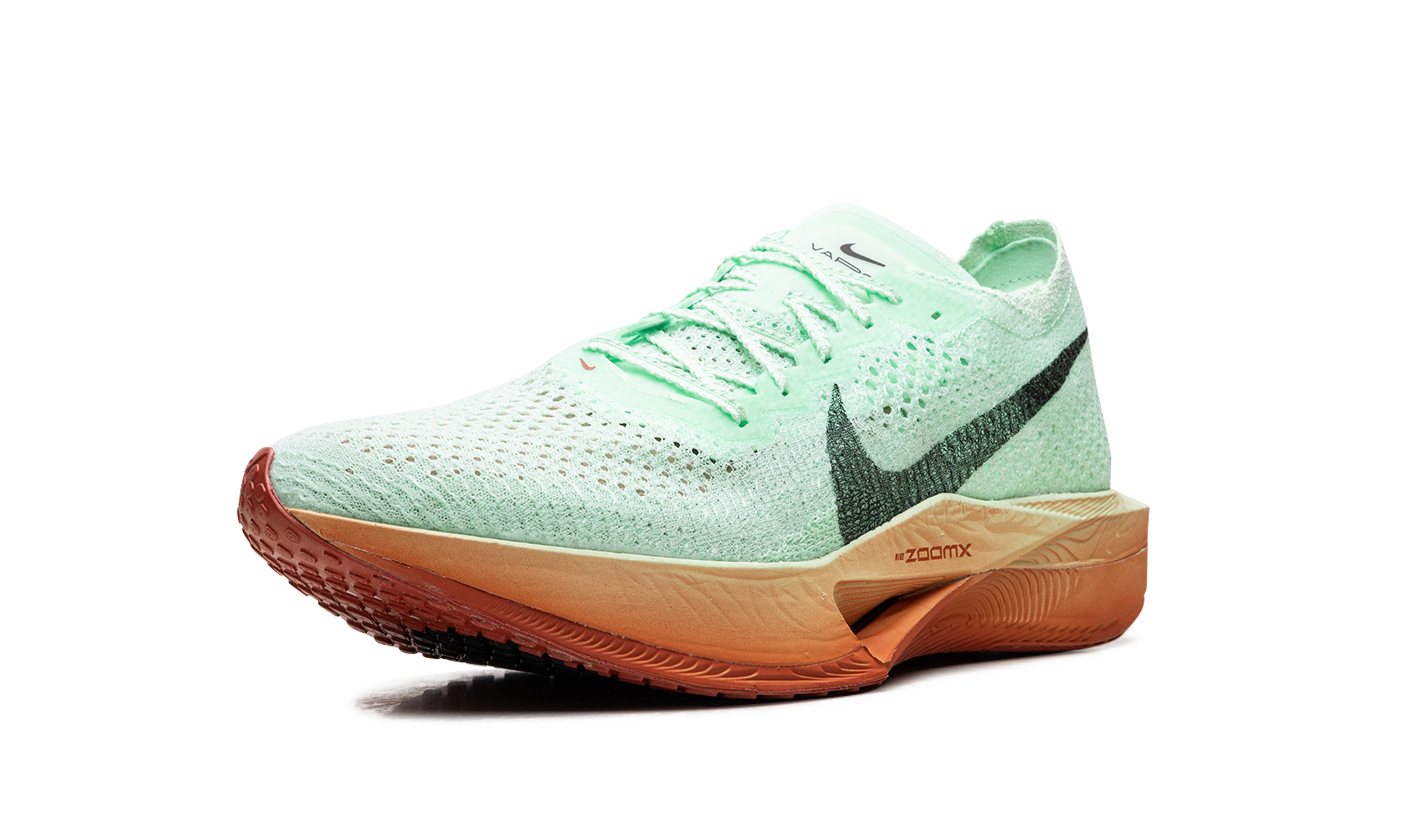 Zoomx Vaporfly Next% 3 "Eliud kipchoge it's just the start" HJ7040 300