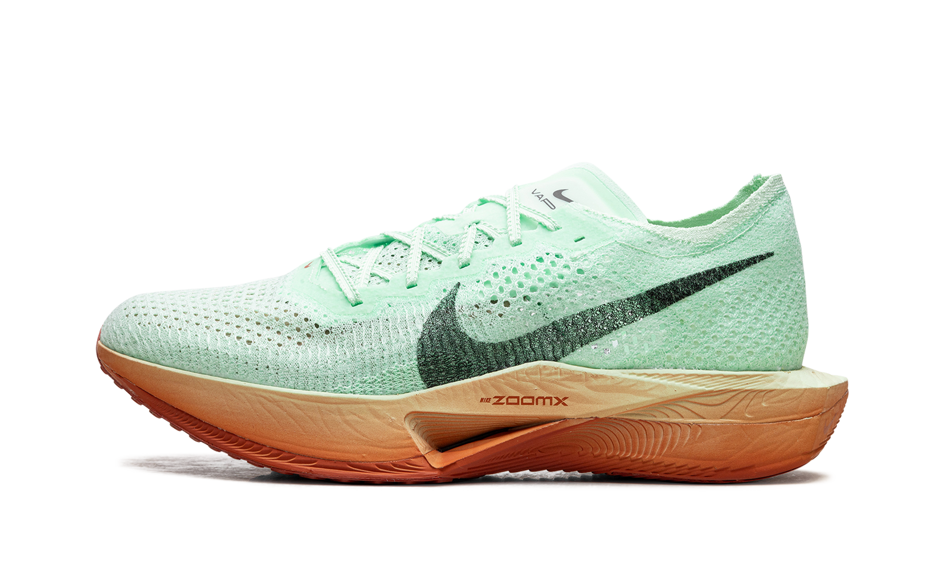 Zoomx Vaporfly Next% 3 "Eliud kipchoge it's just the start" HJ7040 300