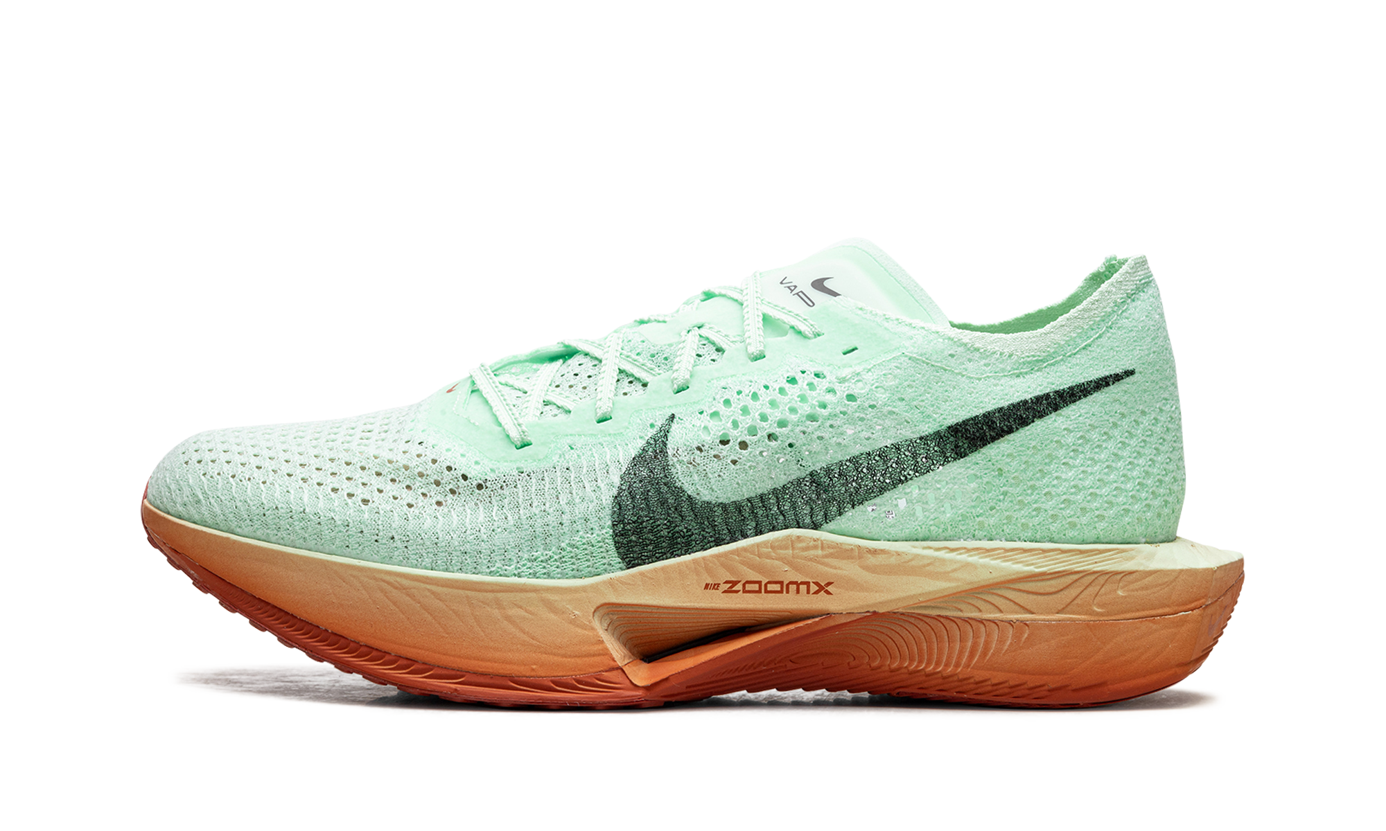 Zoomx Vaporfly Next% 3 "Eliud kipchoge it's just the start" HJ7040 300