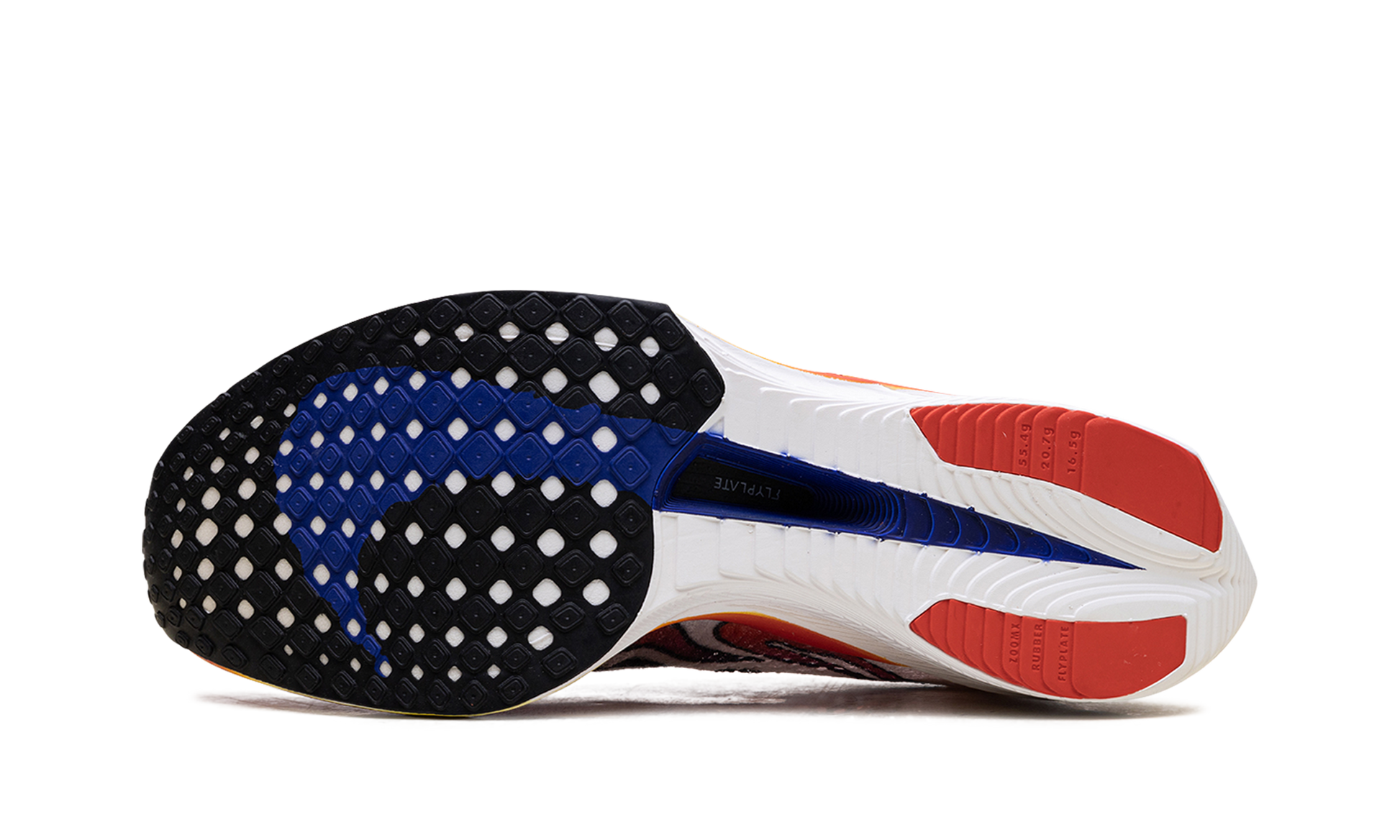 Zoomx Vaporfly Next% 3 Fk "Ekiden pack" HQ3504 100