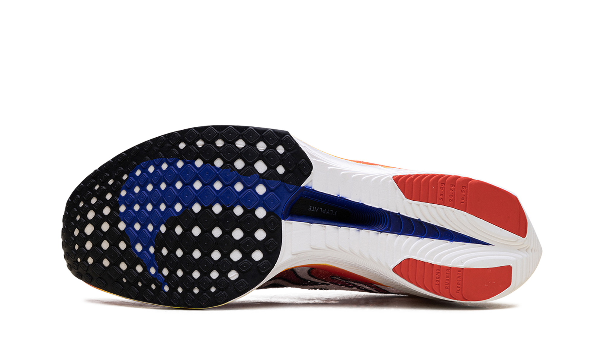 Zoomx Vaporfly Next% 3 Fk "Ekiden pack" HQ3504 100