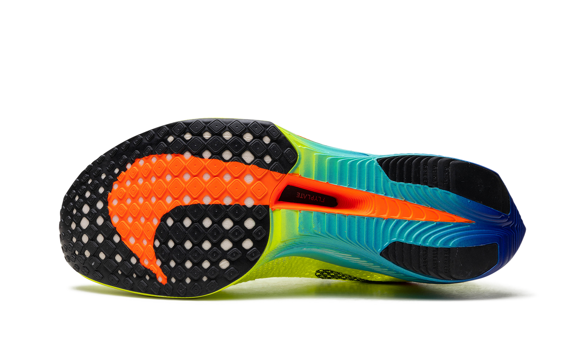 Zoomx Vaporfly Next% 3 Women "Scream green" DV4130 700