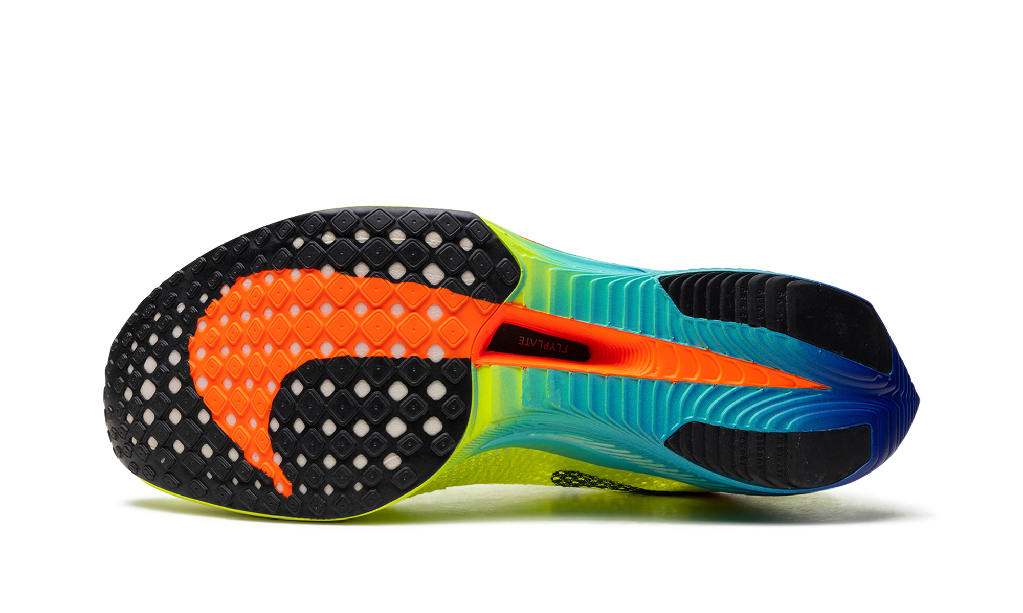 Zoomx Vaporfly Next% 3 Women "Scream green" DV4130 700