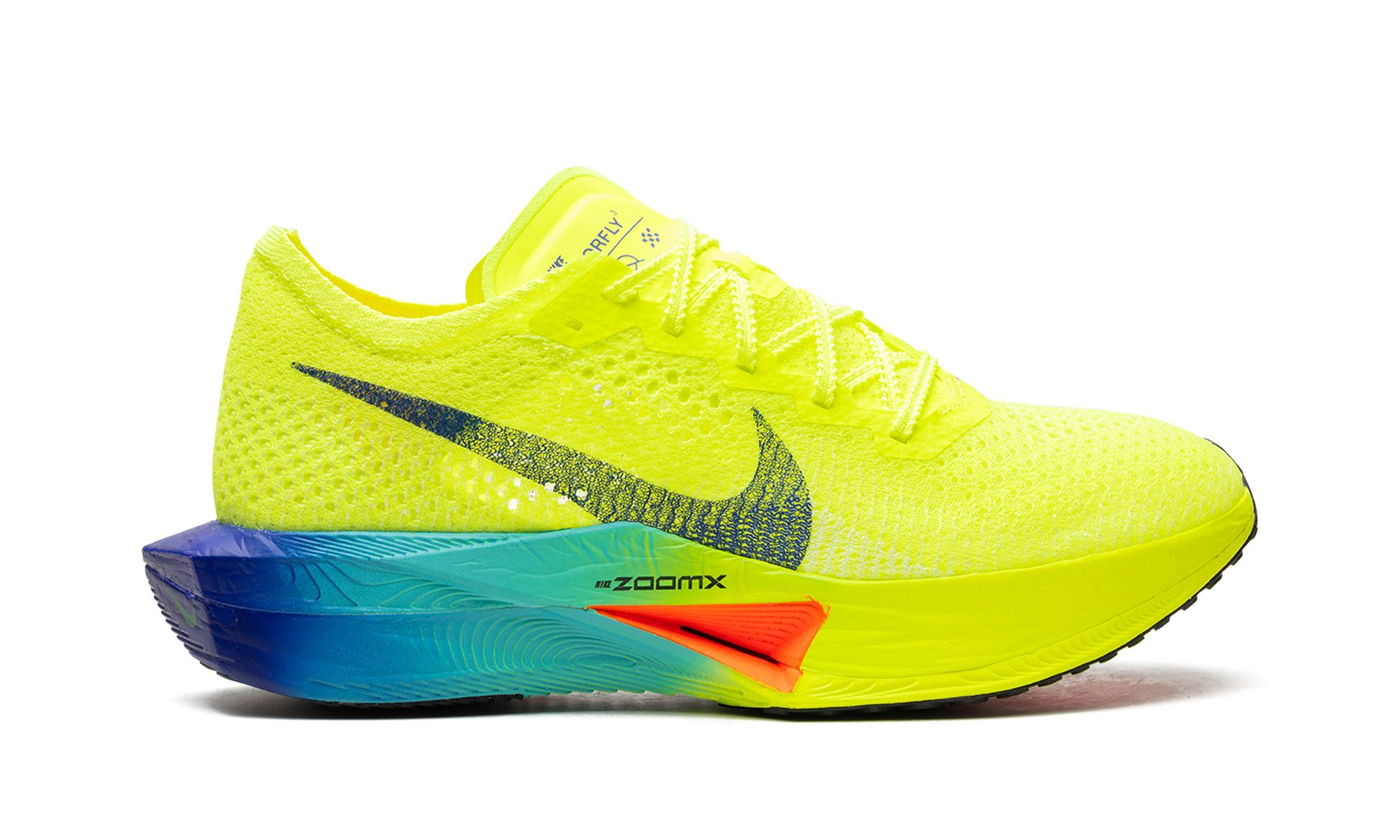 Zoomx Vaporfly Next% 3 Women "Scream green" DV4130 700