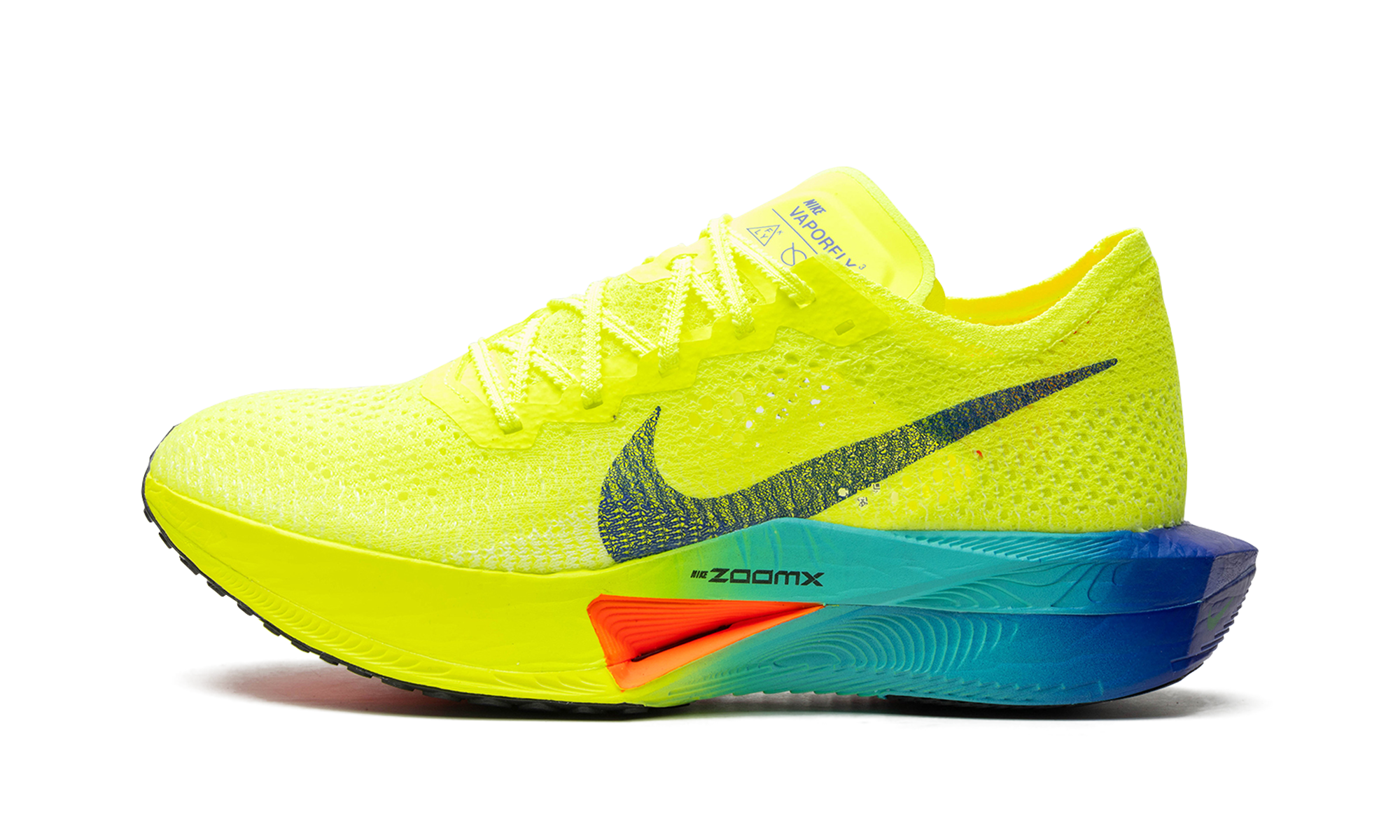 Zoomx Vaporfly Next% 3 Women "Scream green" DV4130 700
