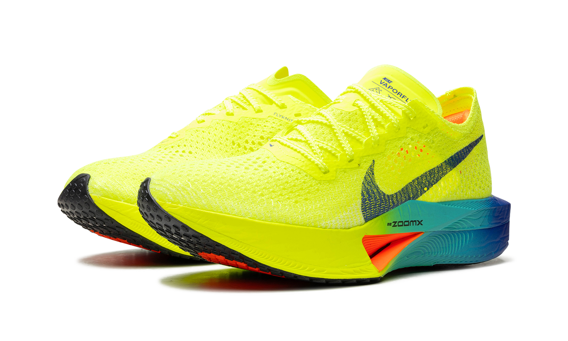 Zoomx Vaporfly Next% 3 Women "Scream green" DV4130 700
