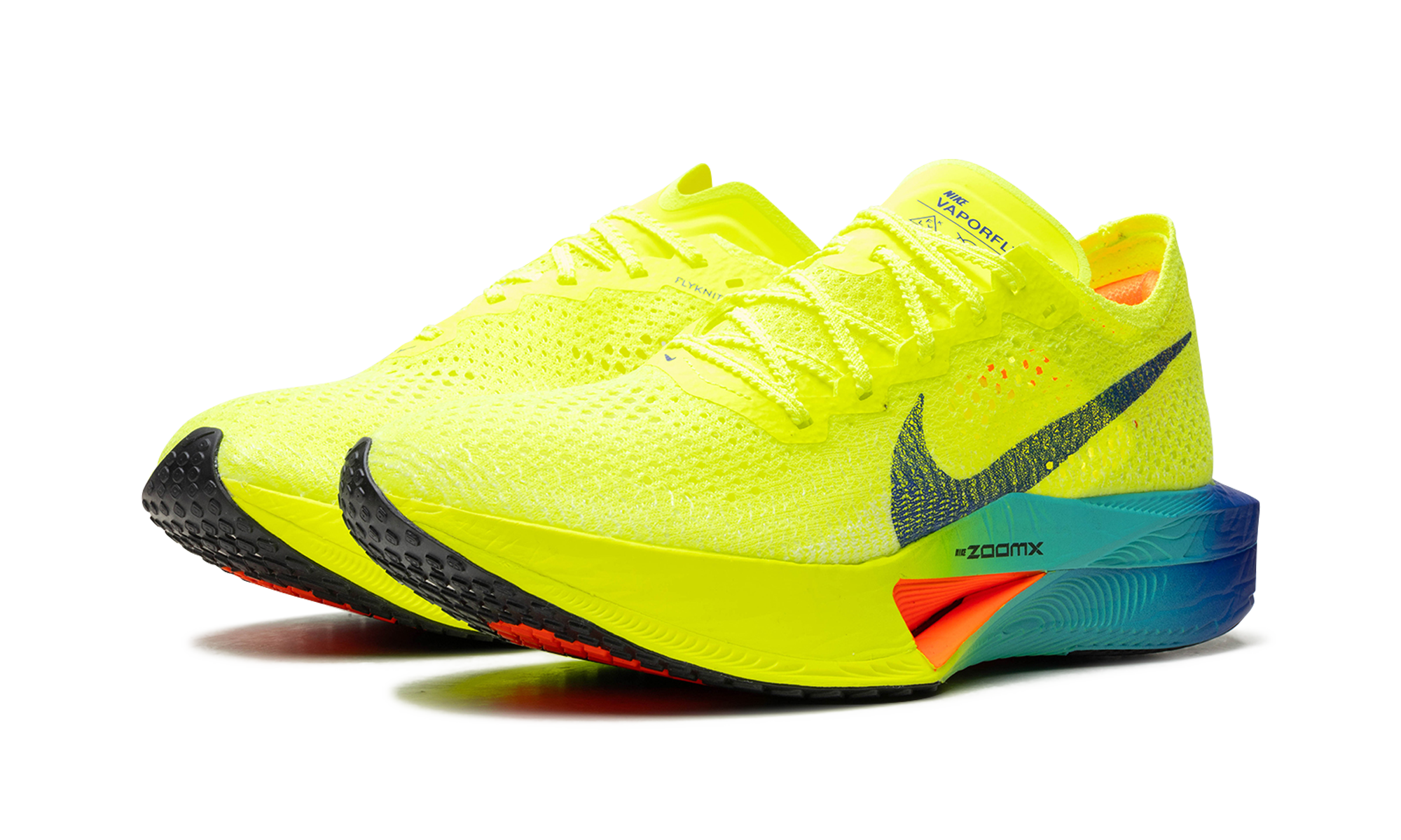 Zoomx Vaporfly Next% 3 Women "Scream green" DV4130 700