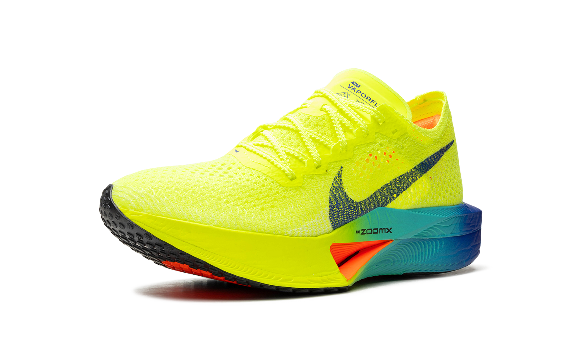 Zoomx Vaporfly Next% 3 Women "Scream green" DV4130 700