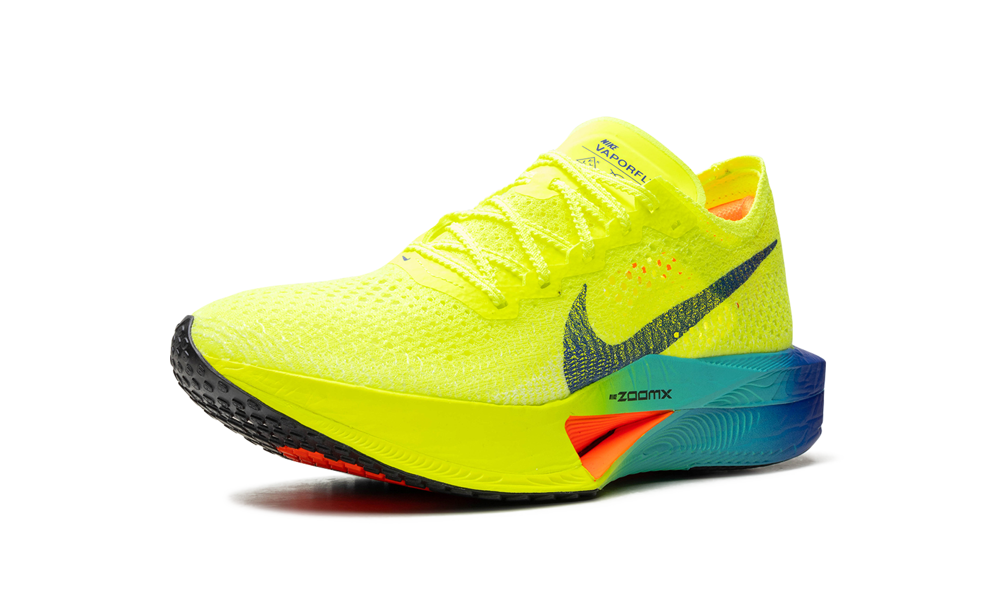 Zoomx Vaporfly Next% 3 Women "Scream green" DV4130 700