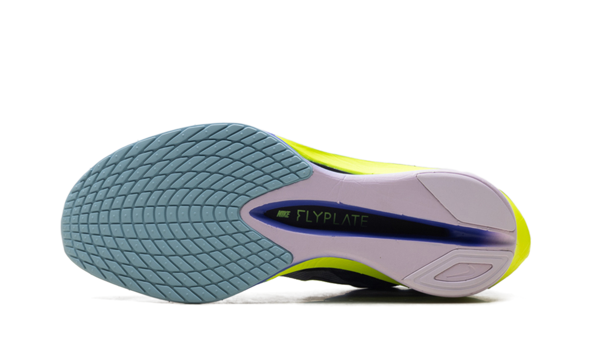 Zoomx Vaporfly Next% 4 "Obsidian persian violet white" HF6414 401