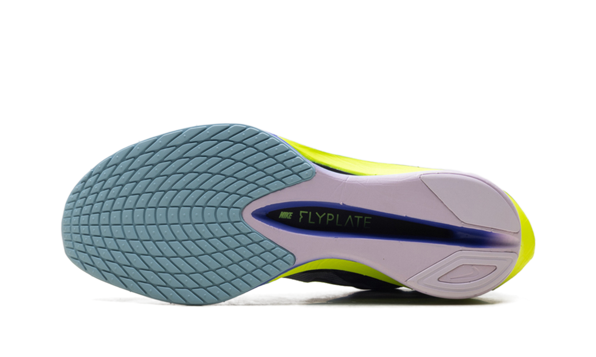 Zoomx Vaporfly Next% 4 "Obsidian persian violet white" HF6414 401