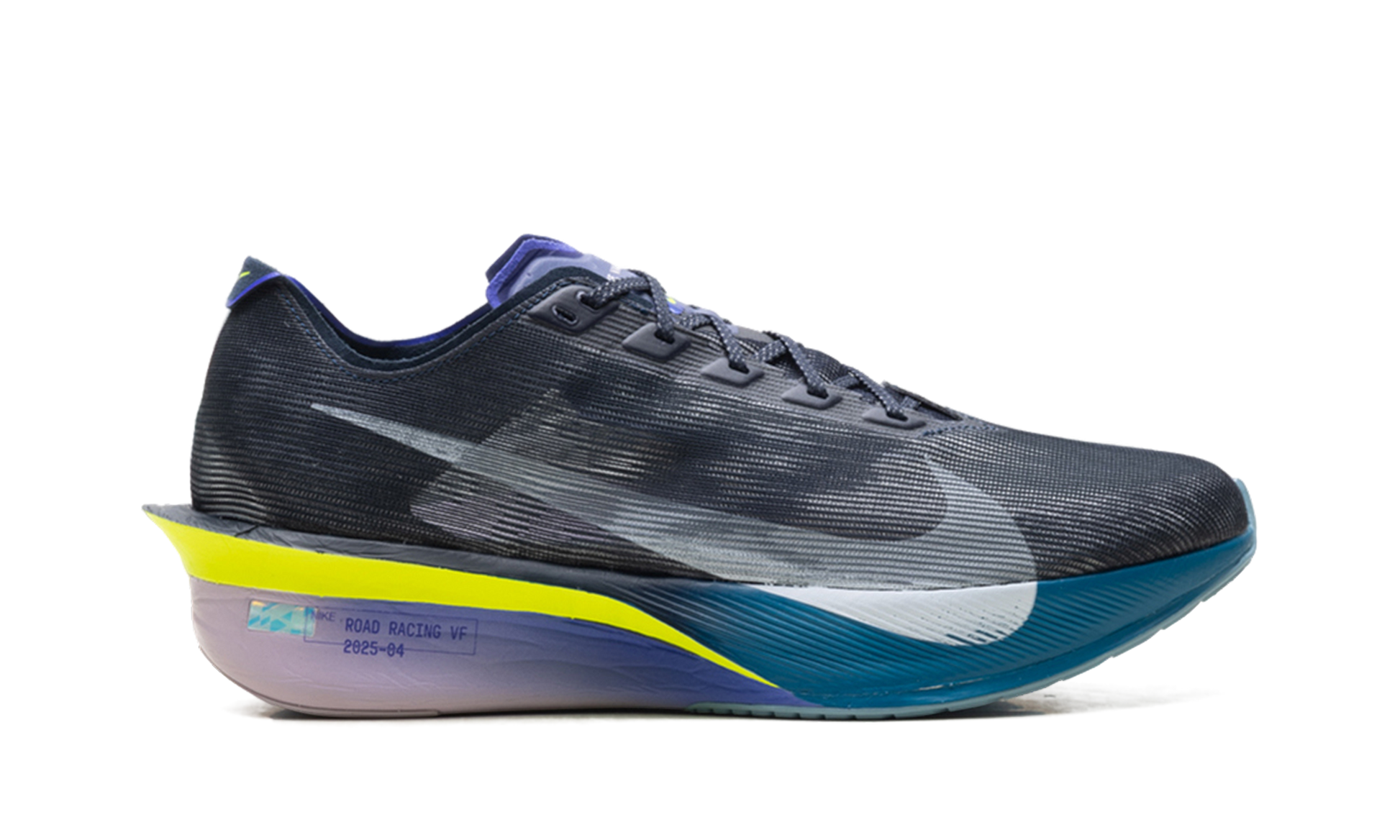 Zoomx Vaporfly Next% 4 "Obsidian persian violet white" HF6414 401