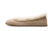 Zora Ballet Flat Women "Sand" 1178111 SAN