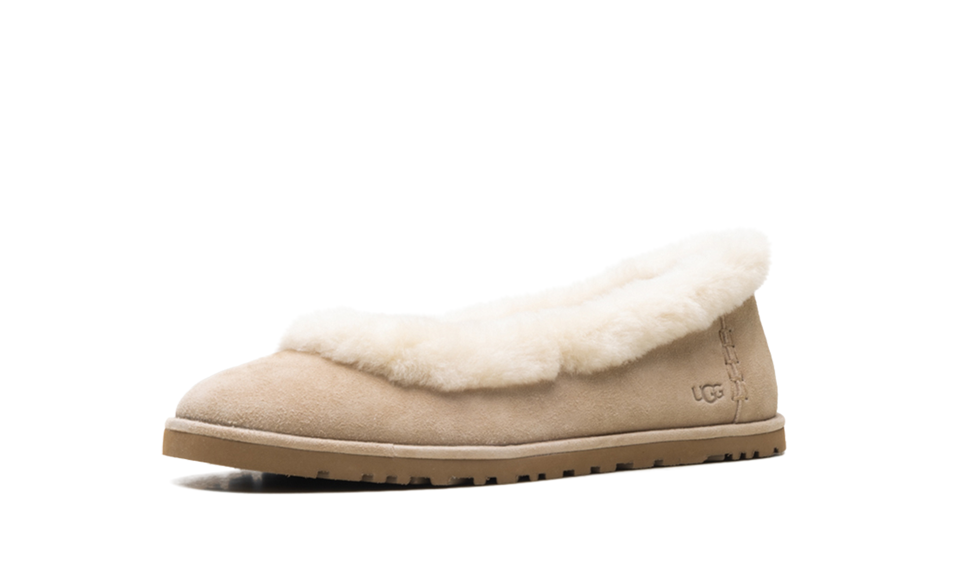 Zora Ballet Flat Women "Sand" 1178111 SAN