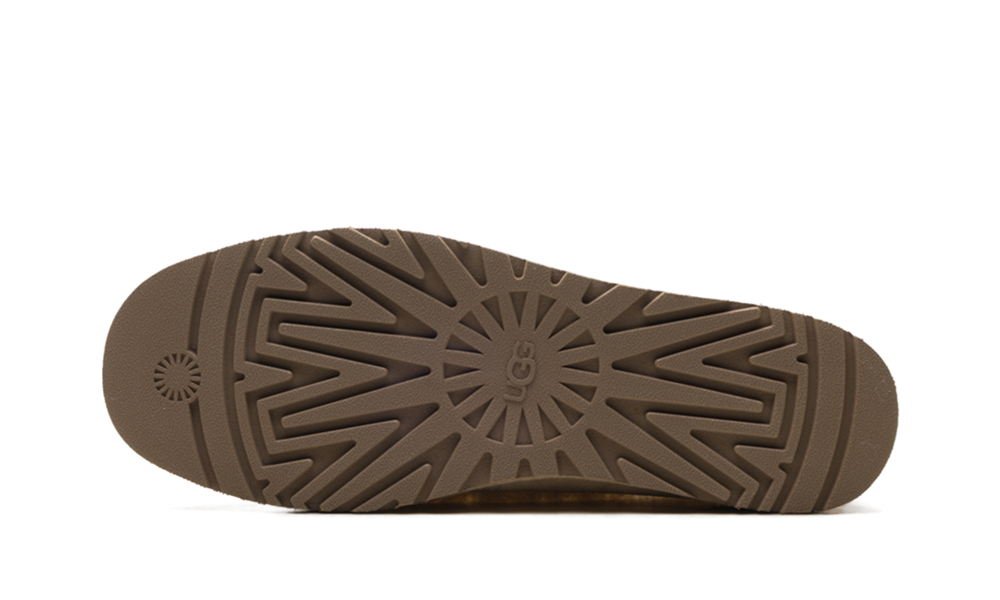 Zora Ballet Flat Women "Sand" 1178111 SAN