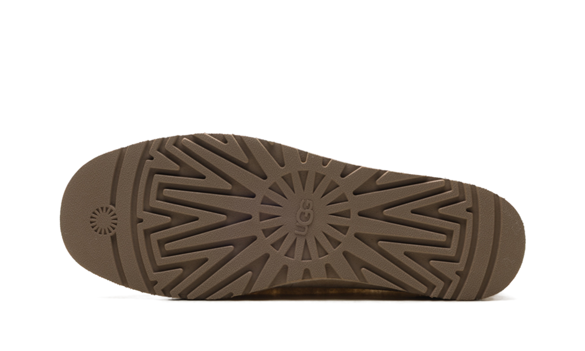Zora Ballet Flat Women "Sand" 1178111 SAN